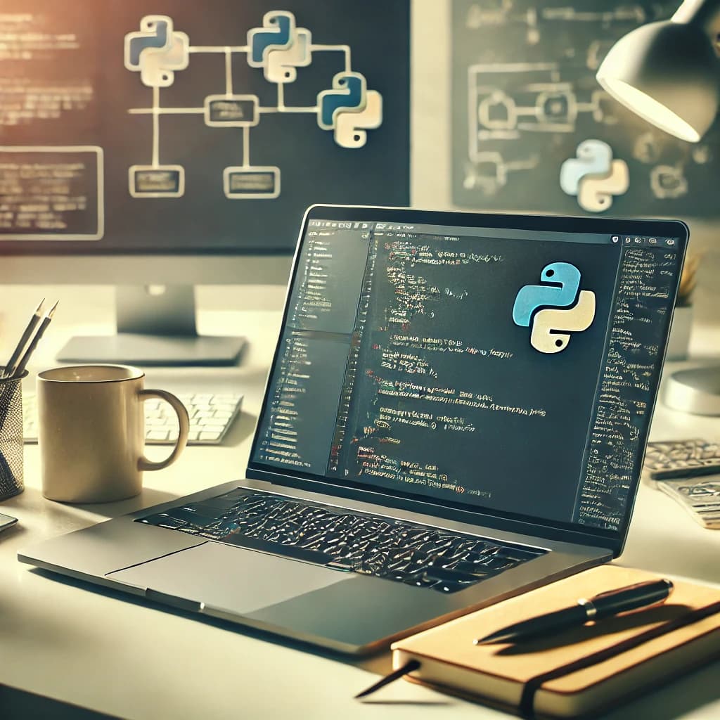 Development Using Python: