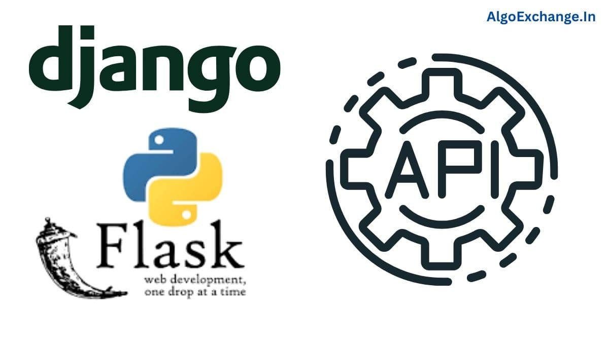 Top 3 Trending Python Frameworks in 2025